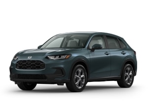 New 2027 Nordic Forest Pearl Honda LX AWD image 36