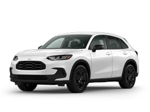 New 2027 Platinum White Pearl Honda Sport image 3