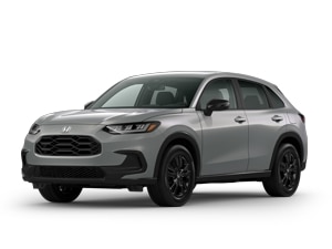 New 2027 Urban Gray Pearl Honda Sport AWD image 3