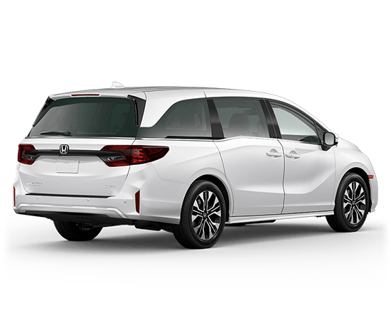 New 2027 Platinum White Pearl Honda Elite image 2