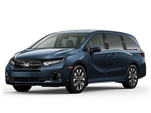 New 2027 Smoke Blue Pearl Honda Elite image 23