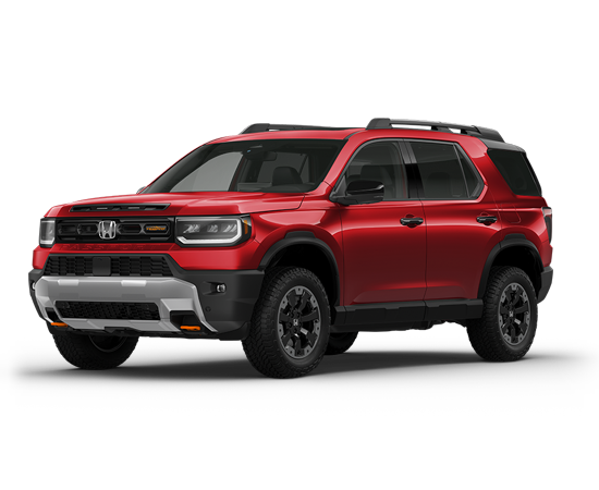 2027 Honda Passport TrailSport Elite