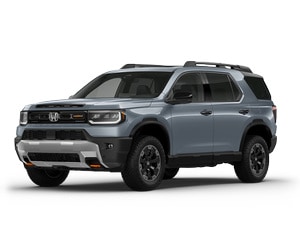 New 2027 Sonic Gray Pearl Honda TrailSport Elite image 3
