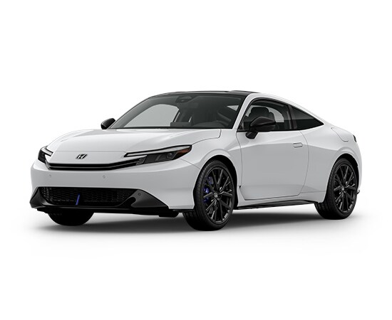 2027 Honda Prelude Base