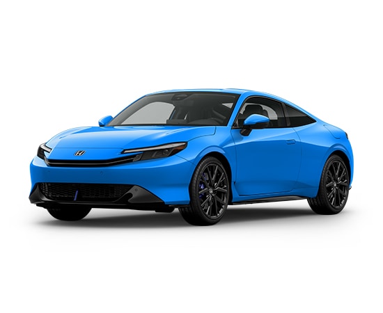 2027 Honda Prelude Hybrid