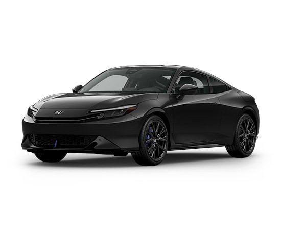 2027 Honda Prelude 