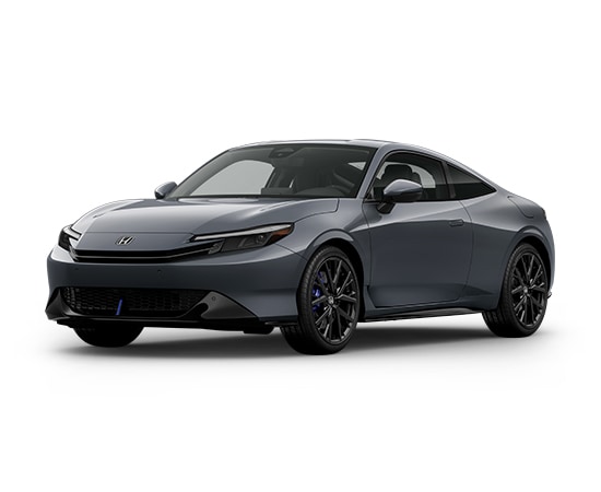 2027 Honda Prelude Hybrid