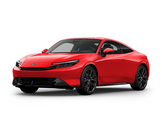 2027 Honda Prelude