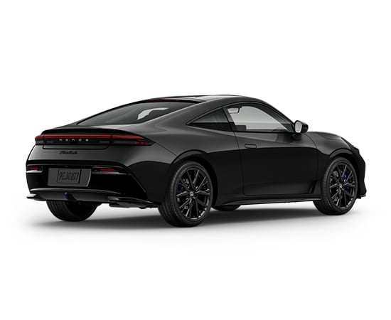 New 2027 Crystal Black Pearl Honda  image 2