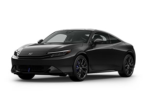New 2027 Crystal Black Pearl Honda  image 3
