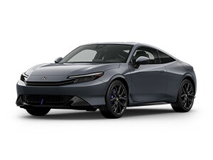 New 2027 Meteorite Gray Metallic Honda  image 4