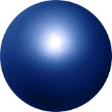 Aegean Blue Metallic