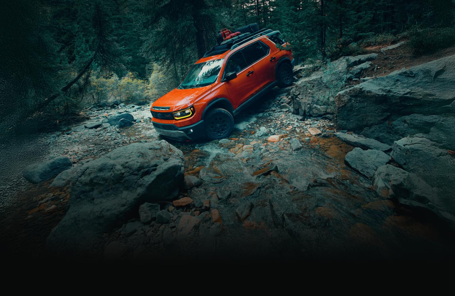 Especificaciones y características de la Ridgeline 2025