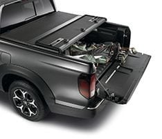 Honda Online You Are Ping For 2018 Ridgeline Hard Tonneau Cover