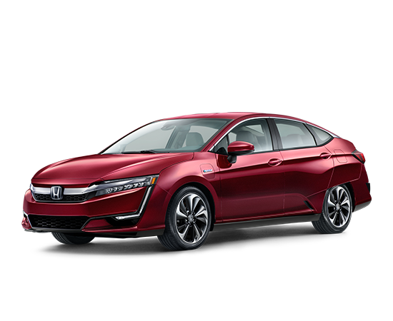 Honda clarity store inventory
