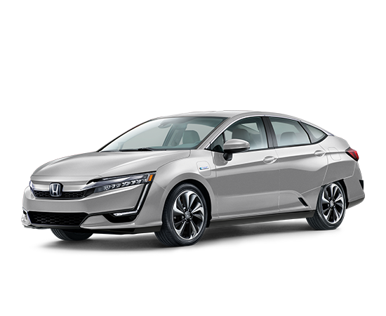 Honda clarity store inventory