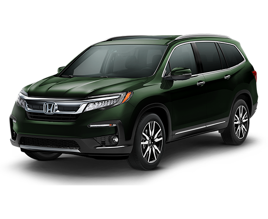 2019 Pilot Black Forest Pearl Elite