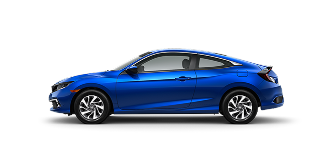 2021 Honda Civic Coupe Bowie, MD