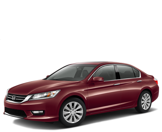2015 Accord Sedan Basque Red Pearl II EX