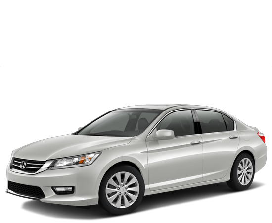 2015 Accord Sedan White Orchid Pearl EX