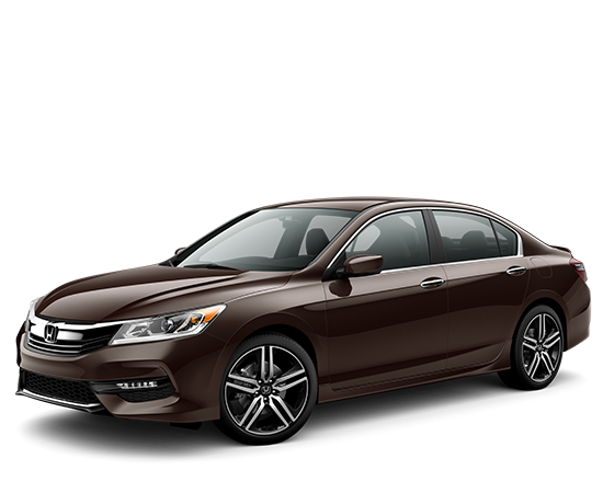 2016 Accord Sedan Kona Coffee Metallic Sport