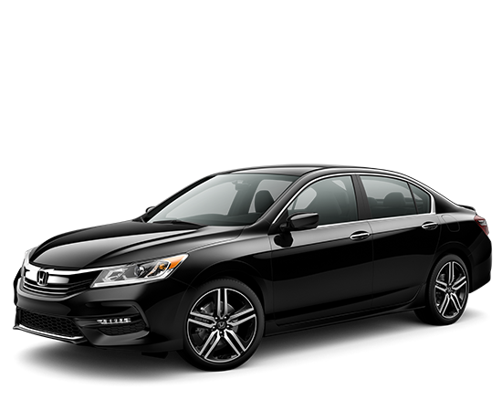 2017 Accord Sedan Crystal Black Pearl Sport SE