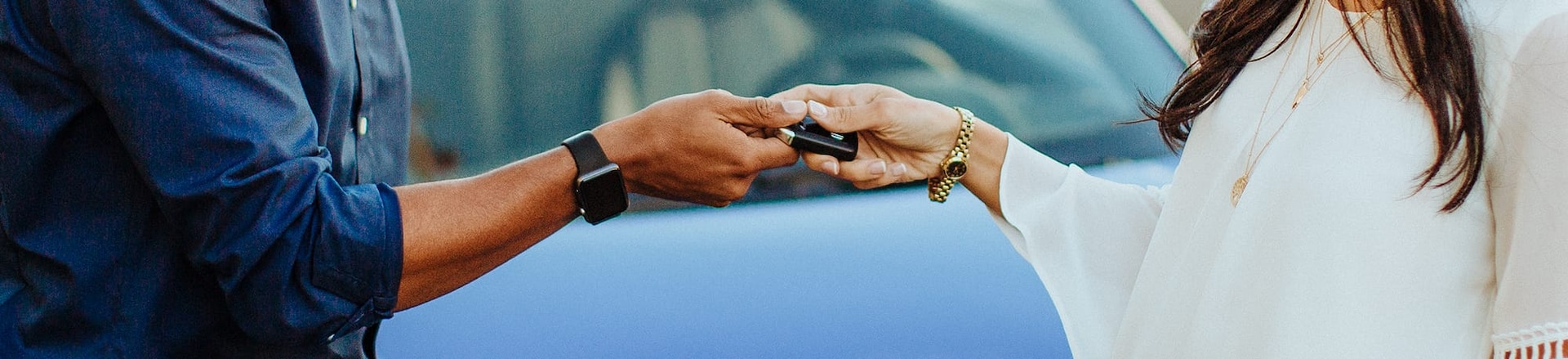 Honda Leasing