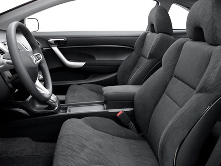 Automobiles Honda Images 2006 Civic Coupe Interior Gallery 7 5 2007 02 Pm 44139 Large4 Jpg 35077 Large5