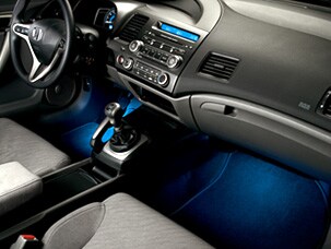 Automobiles Honda Images 2017 Civic Coupe Configurations 9 1 2010 10 57 Am 9470 Ambient Lighting Thumb Jpg 9690 Auto Day Night Mirror W Comp Mid