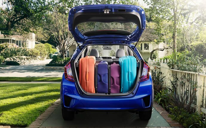 Automobiles Honda Com Images 2015 Fit Interior Gallery
