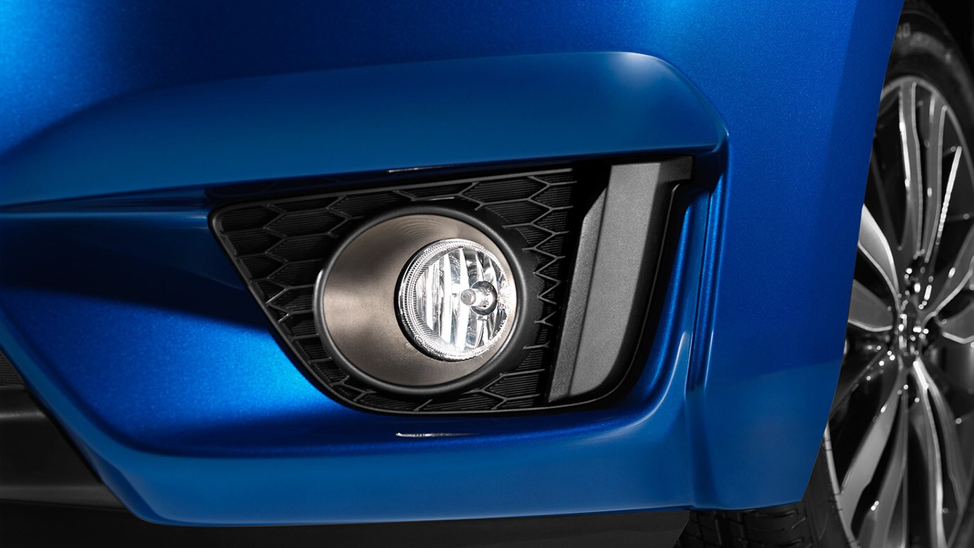 Automobiles Honda Images 2016 Fit Exterior Gallery New 2016 Honda Fit Fog Light Jpg