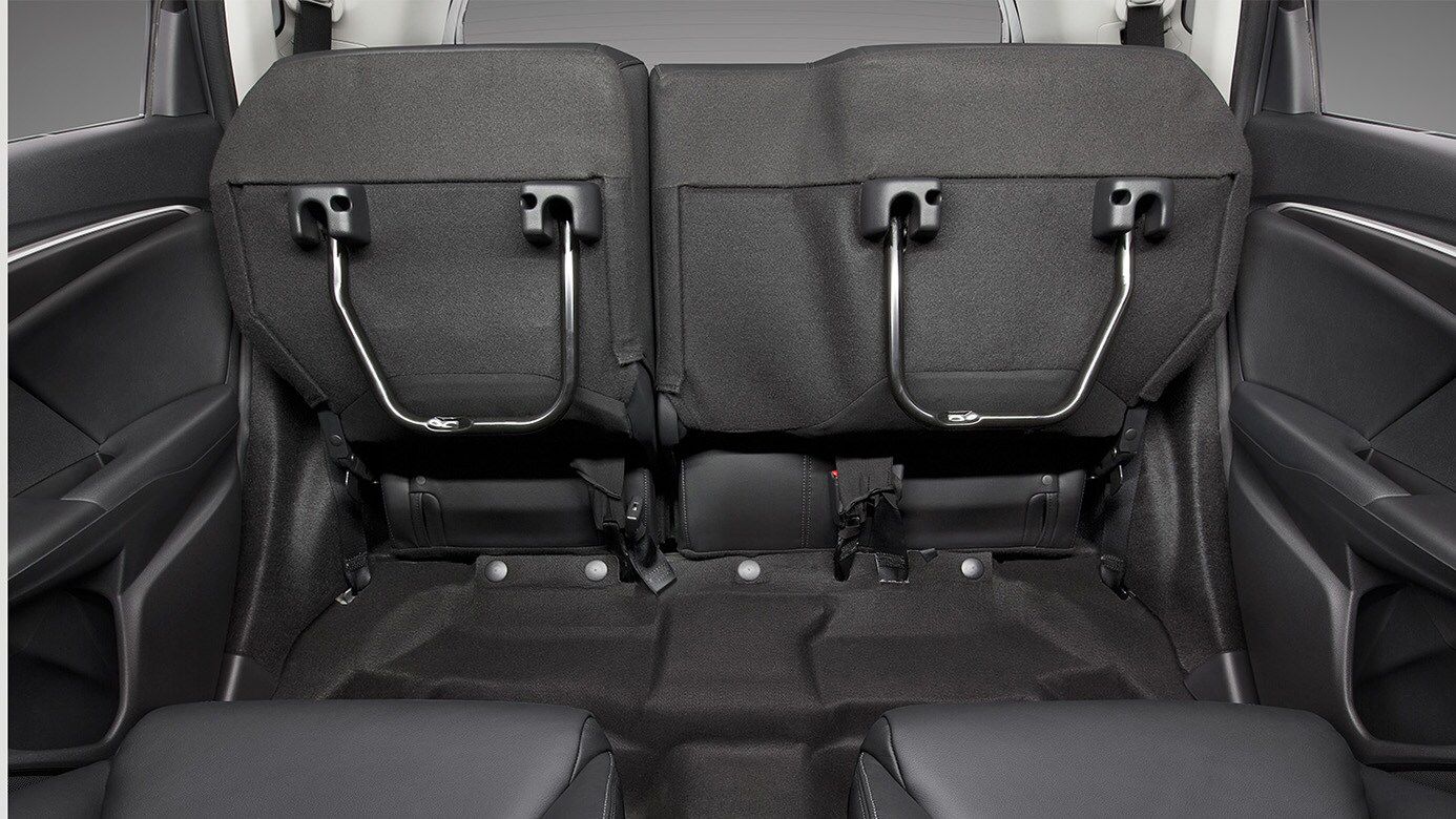 Automobiles Honda Images 2016 Fit Interior Gallery New 6 29 2017 50 Pm 249584 2016 Honda Fit Rear Seats Configuration G Jpg 188146 H
