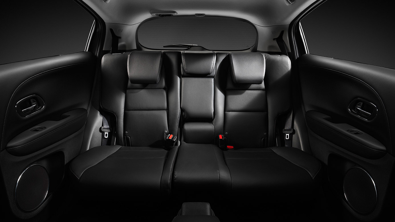2016 honda hr-v interior 2016 honda hr-v interior