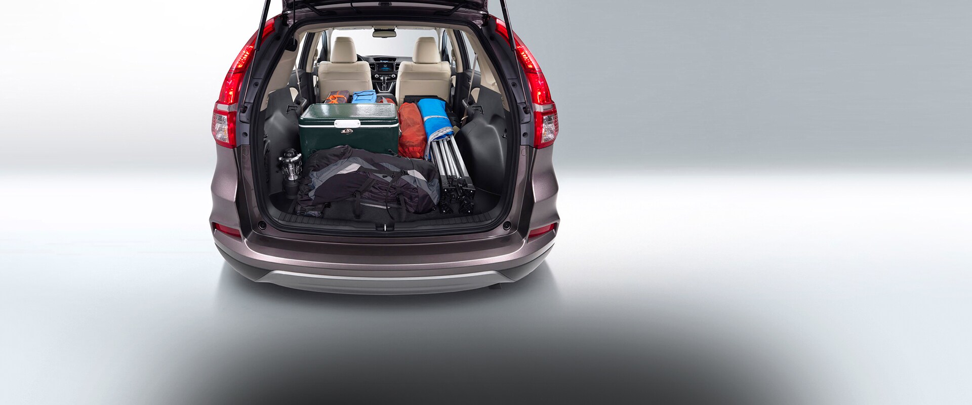 Automobiles Honda Images 2017 Cr V Features Comfort