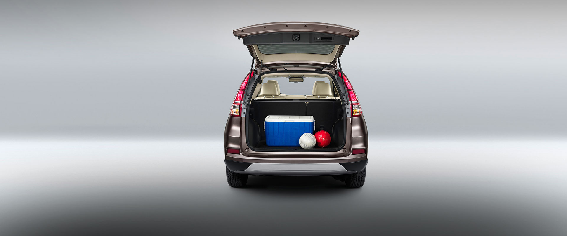 Automobiles Honda Images 2017 Cr V Features Exterior