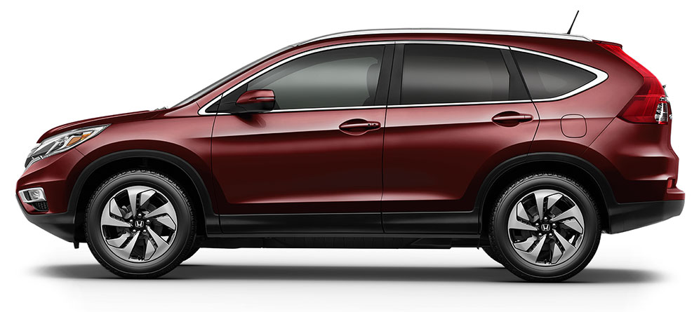 Automobiles Honda Images 2017 Cr V Overview Colors