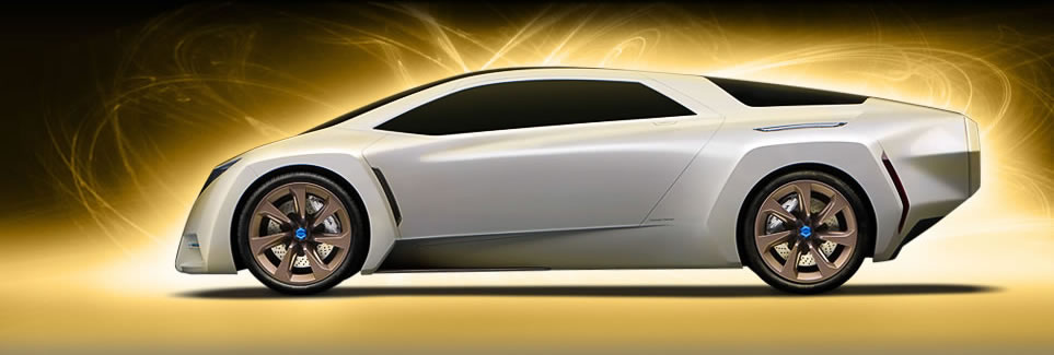 Honda FC Sport Concept