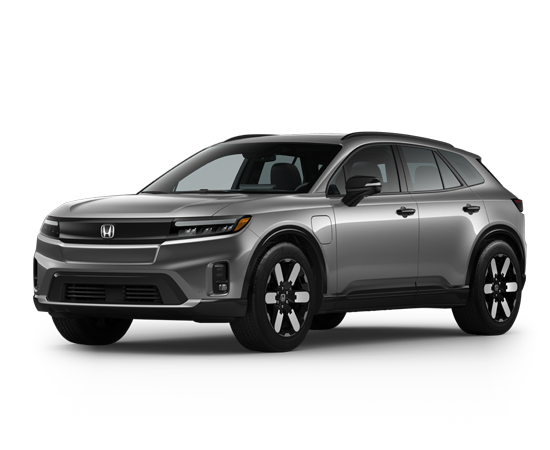 New 2025 Honda Prologue