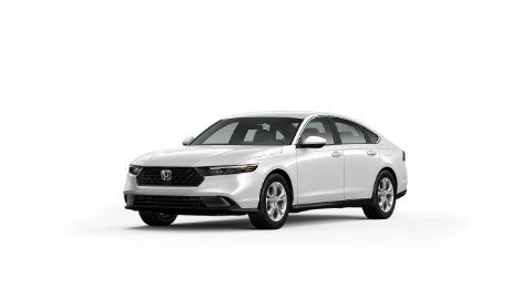 2025 Accord