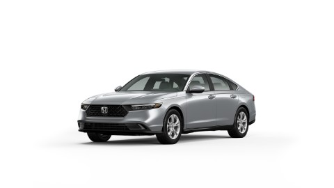 2025 Accord