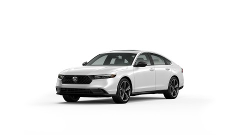 2025 Accord