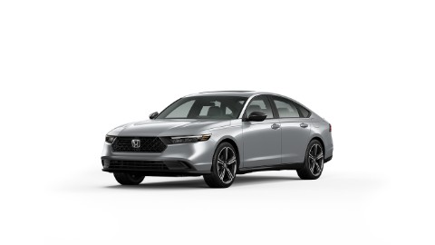 2026 Accord