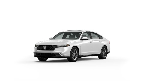 2025 Accord