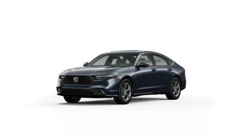 2025 Accord