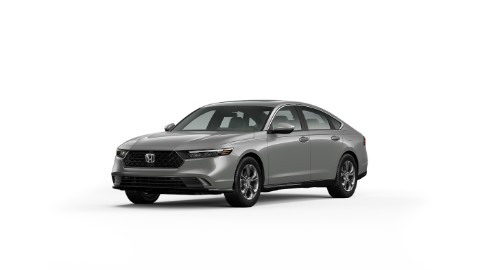 2025 Accord