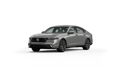 2025 Accord