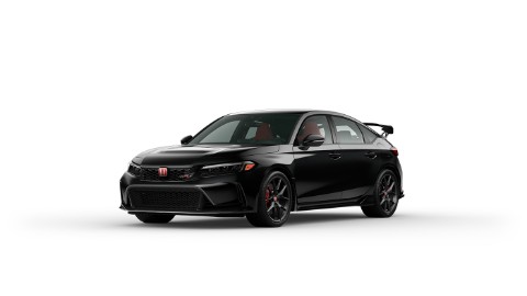 2026 Civic Type R