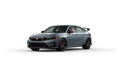 2026 Civic Type R