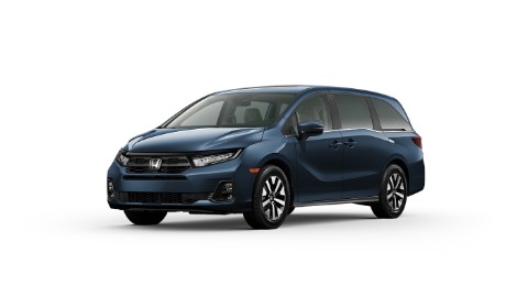 2027 Odyssey
