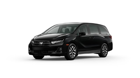 2027 Odyssey